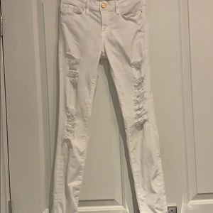 Frame jeans